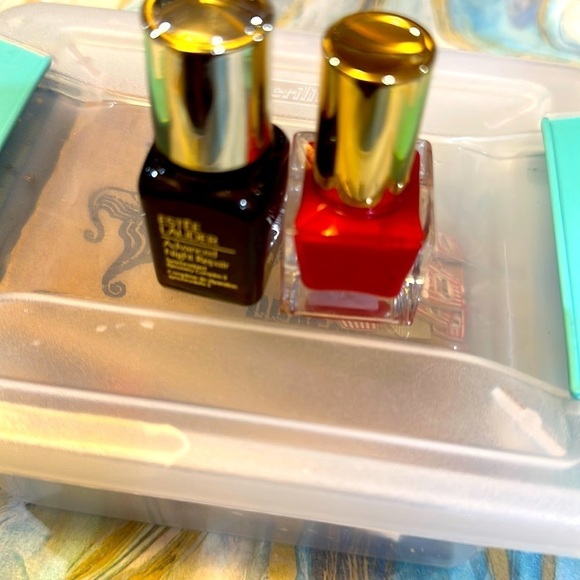 Estee Lauder Other - Duel of beautiful Estée Lauder​​